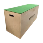 Rebound box προπόνησης τερματοφύλακα