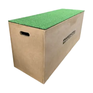 Rebound box προπόνησης τερματοφύλακα