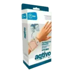 Aqtivo Skin Ελαστικό Περικάρπιο με δέσιμο