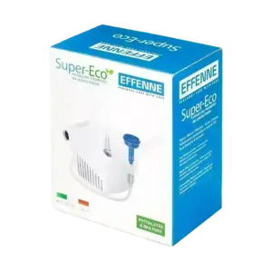 Super Eco Νεφελοποιητής
