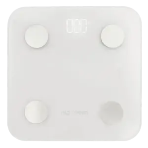 Έξυπνη ζυγαριά H&D Corner