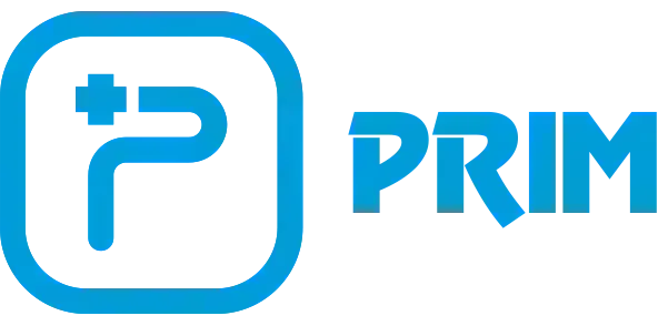 Prim logo