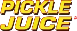 Pickle Juice logo