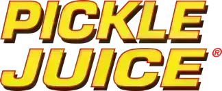 Pickle Juice logo