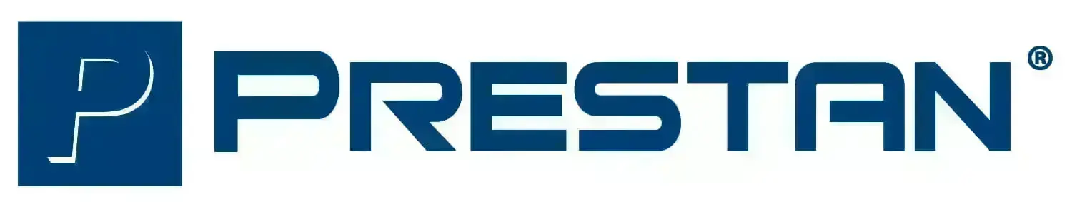 Prestan logo