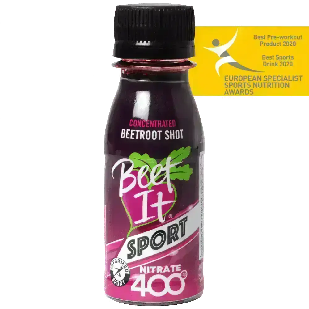 Beet It Sport Nitrate 400