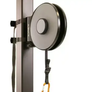 Kynett HOME Flywheel