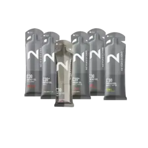 NEVERSECOND C30 Energy Gel