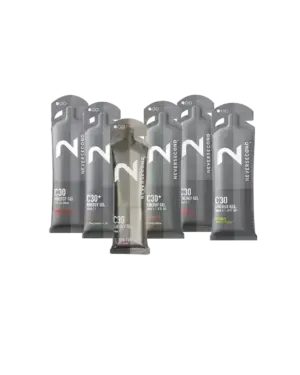 NEVERSECOND C30 Energy Gel