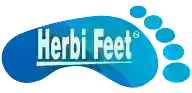 Herbi Feet logo