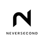 Neversecond logo