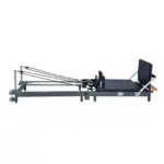 Pilates Folding Reformer
