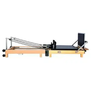 Wooden Folding Reformer