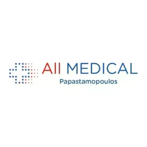 All Medical logo
