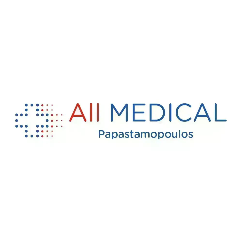 All Medical logo