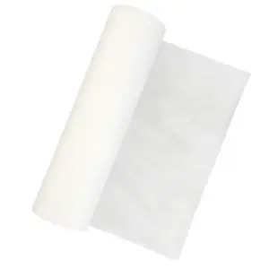 Εξεταστικό ρολό non-woven Λευκό 14gr