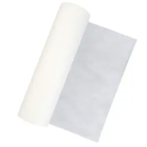 Εξεταστικό ρολό non-woven Λευκό 19gr