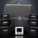 BFR SmartCuffs 3.0 PRO (Elite)