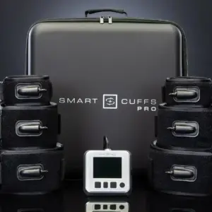 BFR SmartCuffs 3.0 PRO (Elite)