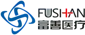 HANGZHOU FUSHAN MEDICAL APPLIANCES logo