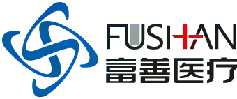 HANGZHOU FUSHAN MEDICAL APPLIANCES logo