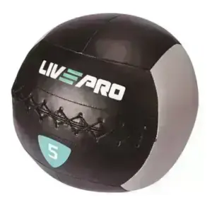 Live Pro Wall Ball