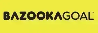 Bazookagoal logo