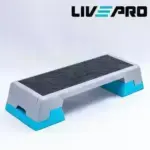 LivePro Aerobic Fitness Step