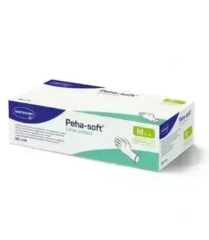 PEHA SOFT LATEX PROTECT χωρίς πούδρα