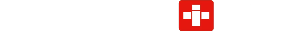MEDICIN logo footer