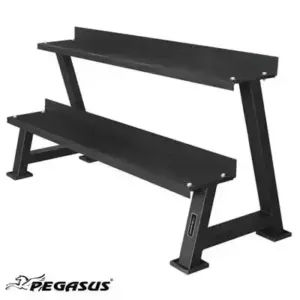 Pegasus Βάση Kettlebell 2 Σειρών