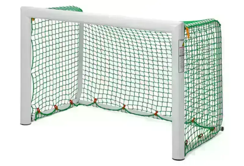 Μίνι Τέρματα Αλουμινίου - 1.20 x 0.80 m