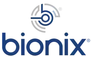 Bionix logo