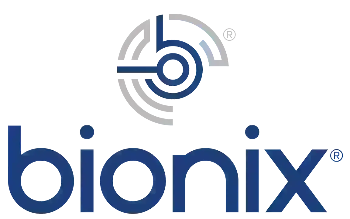 Bionix logo