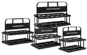 Bottle Carrier ( θήκη μεταφοράς μπουκαλιών)