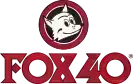 FOX40 LOGO
