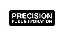 Precision Fuel & hydration logo