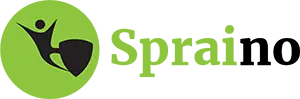 Spraino logo