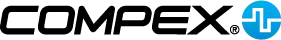 compex logo