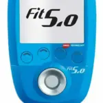 Ασύρματη Ηλεκτροθεραπεία Compex Fit 5.0