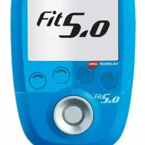 Ασύρματη Ηλεκτροθεραπεία Compex Fit 5.0