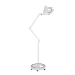 Μεγεθυντικός Φακός LED τροχήλατος X5 MEGA