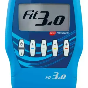 Φορητός Ηλεκτροδιεγέρτης Compex Fit 3.0