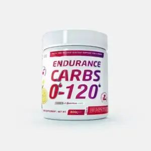 Multi-Time Glucose Release Carbohydrates Formula – Endurance Carbs