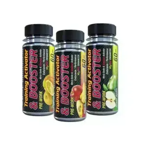 Training Activator & Booster