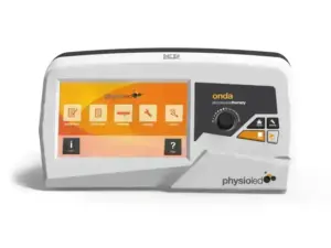 Συσκευή κρουστικών υπερήχων ONDA PHYSIOLED