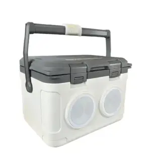Φορητό Ψυγείο 21L με Bluetooth Ηχείο