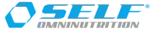Self Omninutrition logo