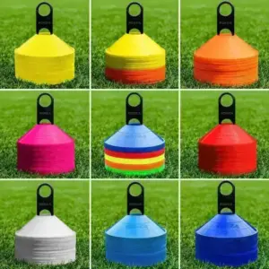 Κώνοι Προπόνησης Ποδοσφαίρου FORZA 