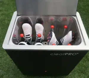 CleatPRO